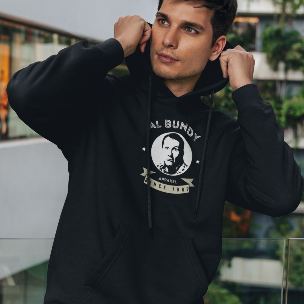 Al Bundy Apparel | Hoodie – Al Bundy Store