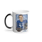 Al Bundy Polk High 33 Color Morphing Mug 11 oz — Married with Children Gift