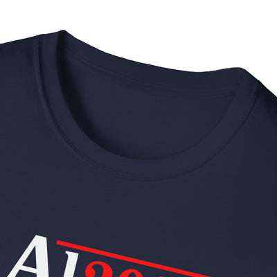 Al Bundy 2028 | T-Shirt - Al Bundy Store - T-Shirt
