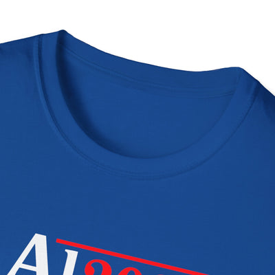 Al Bundy 2028 | T-Shirt - Al Bundy Store - T-Shirt