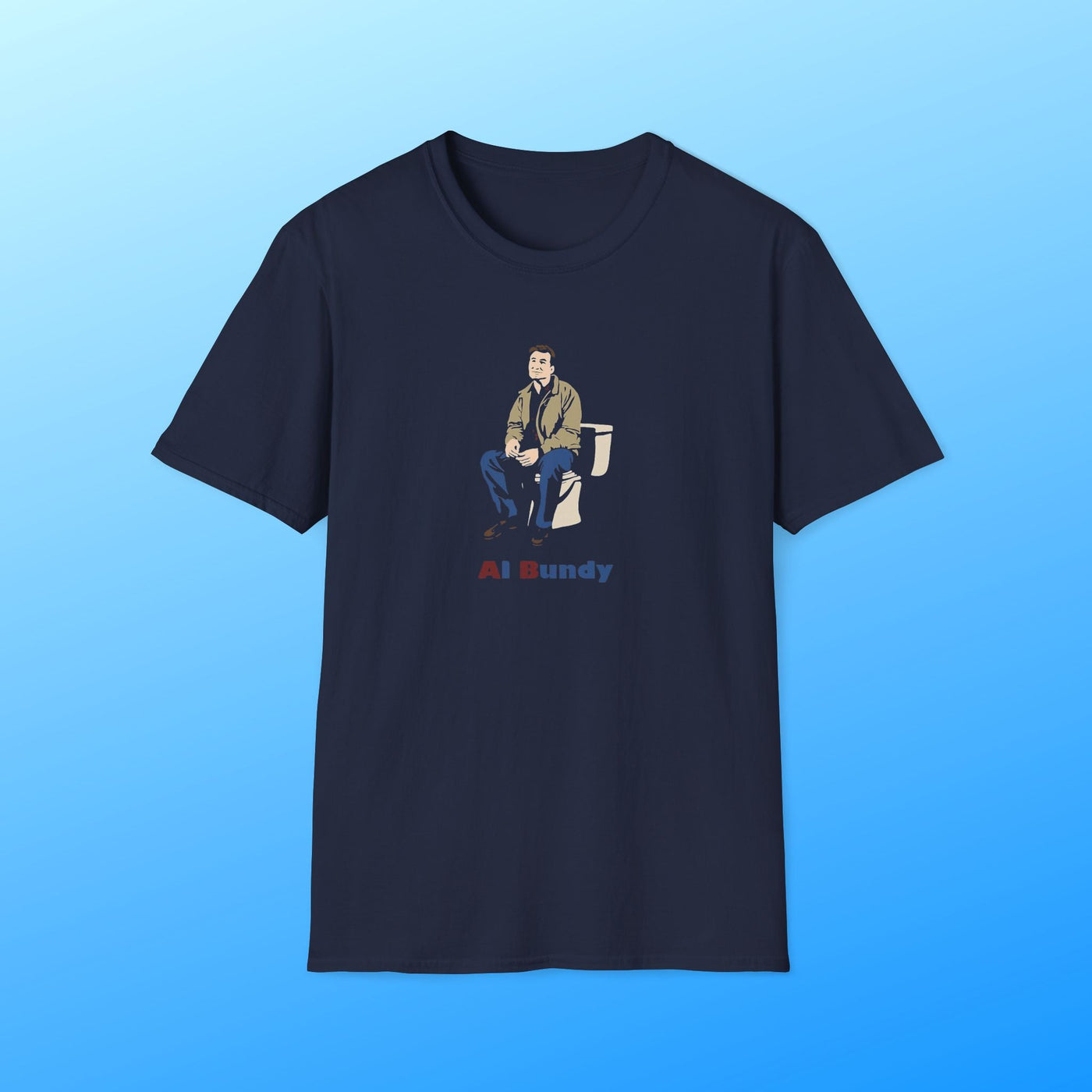 Al Bundy Ferguson T-Shirt - Al Bundy Store - T-Shirt