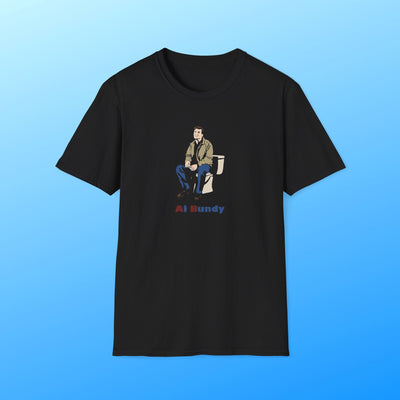 Al Bundy Ferguson T-Shirt - Al Bundy Store - T-Shirt