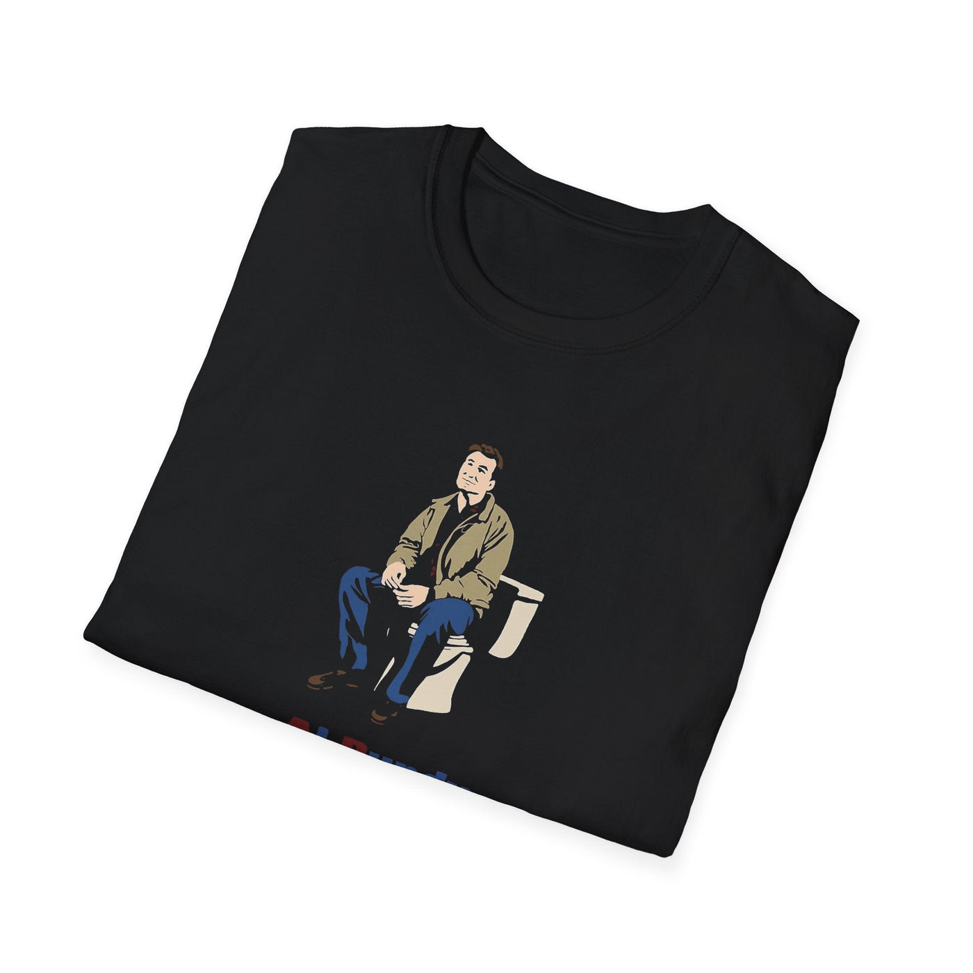 Al Bundy Ferguson T-Shirt - Al Bundy Store - T-Shirt