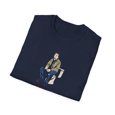 Al Bundy Ferguson T-Shirt - Al Bundy Store - T-Shirt