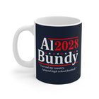 Al Bundy for President | Mug 11oz