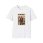 Al Bundy “Home, Sweet Hell” T-Shirt – Retro Action Figure Design | NO MA’AM, BigUns, Dodge, Beer Lovers Gift