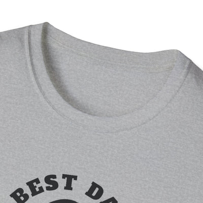 Best Dad Ever T-shirt – Celebrate Al Bundy's Fatherhood! - Al Bundy Store - T-Shirt