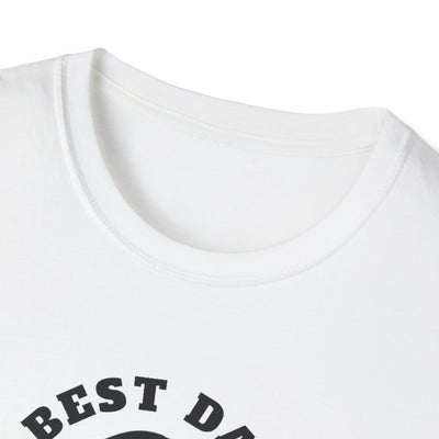 Best Dad Ever T-shirt – Celebrate Al Bundy's Fatherhood! - Al Bundy Store - T-Shirt