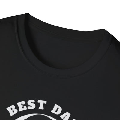 Best Dad Ever T-shirt – Celebrate Al Bundy's Fatherhood! - Al Bundy Store - T-Shirt