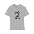 Best Dad Ever T-shirt – Celebrate Al Bundy's Fatherhood!