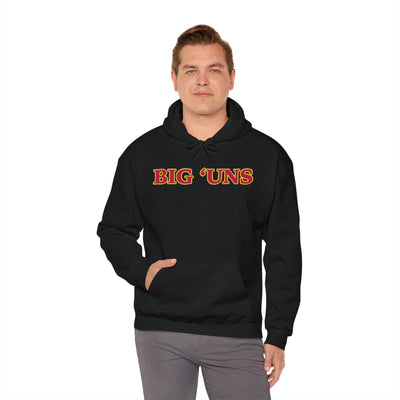 Big 'Uns | Hoodie - Al Bundy Store - Hoodie