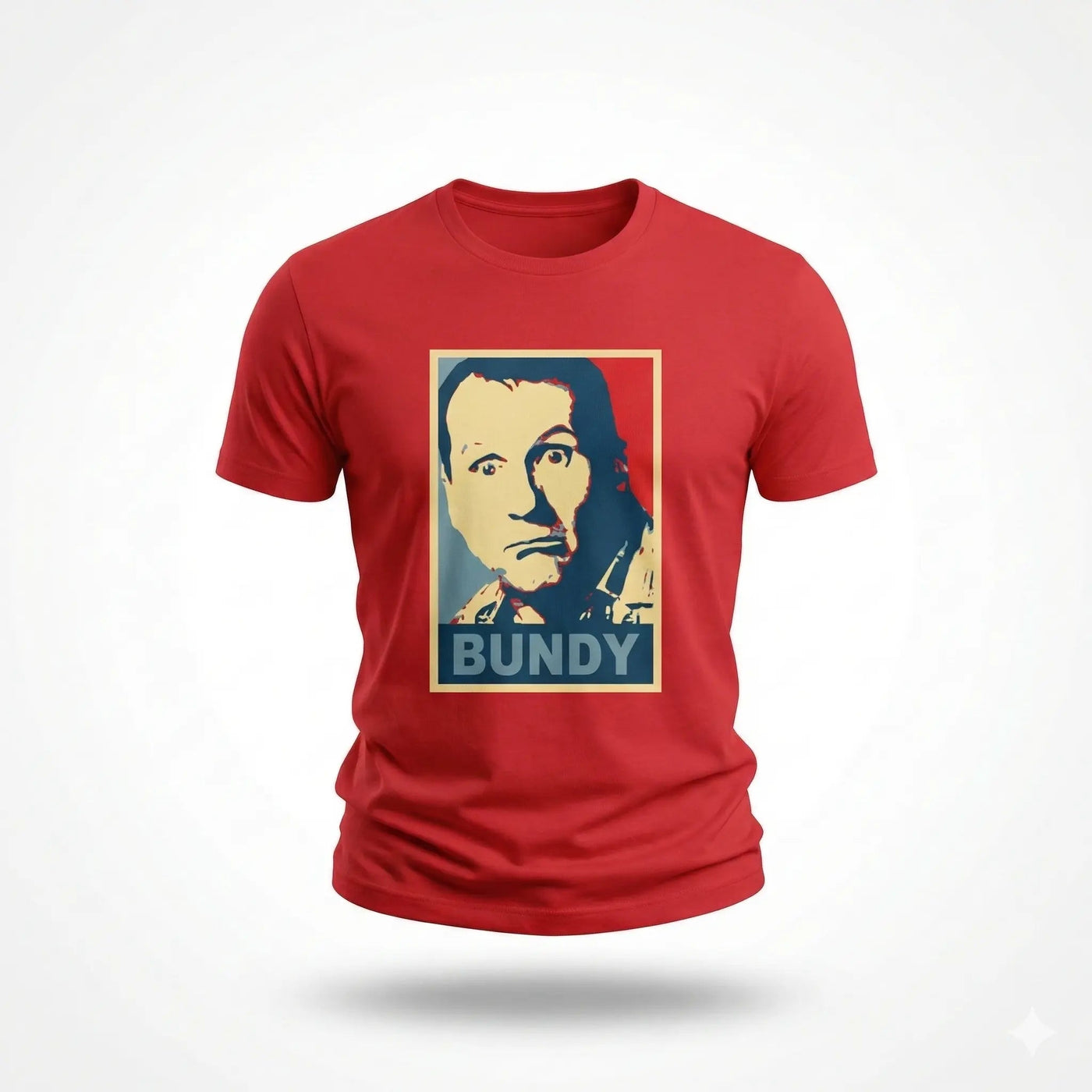 Bundy | T-Shirt | Married with Children Merch – Al Bundy Store