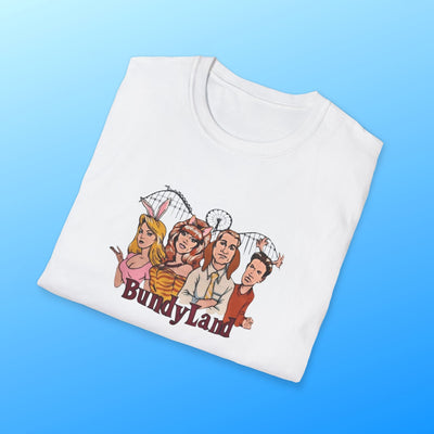 BundyLand T-Shirt - Al Bundy Store - T-Shirt