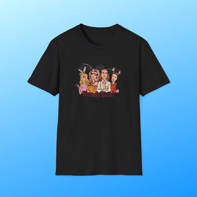 BundyLand T-Shirt - Al Bundy Store - T-Shirt