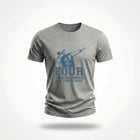 Four Touchdowns In A Single Game | T-Shirt