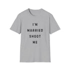 I'm Married T-shirt