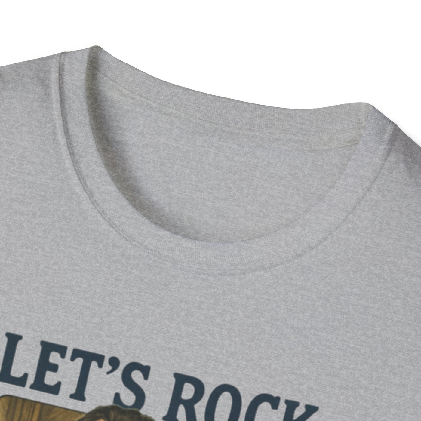Let's Rock Polk High 33 Al Bundy T-Shirt - Relive the Glory Days! - Al Bundy Store - T-Shirt