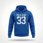 Polk High 33 | Hoodie