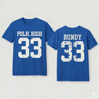 Polk High 33 T-Shirt