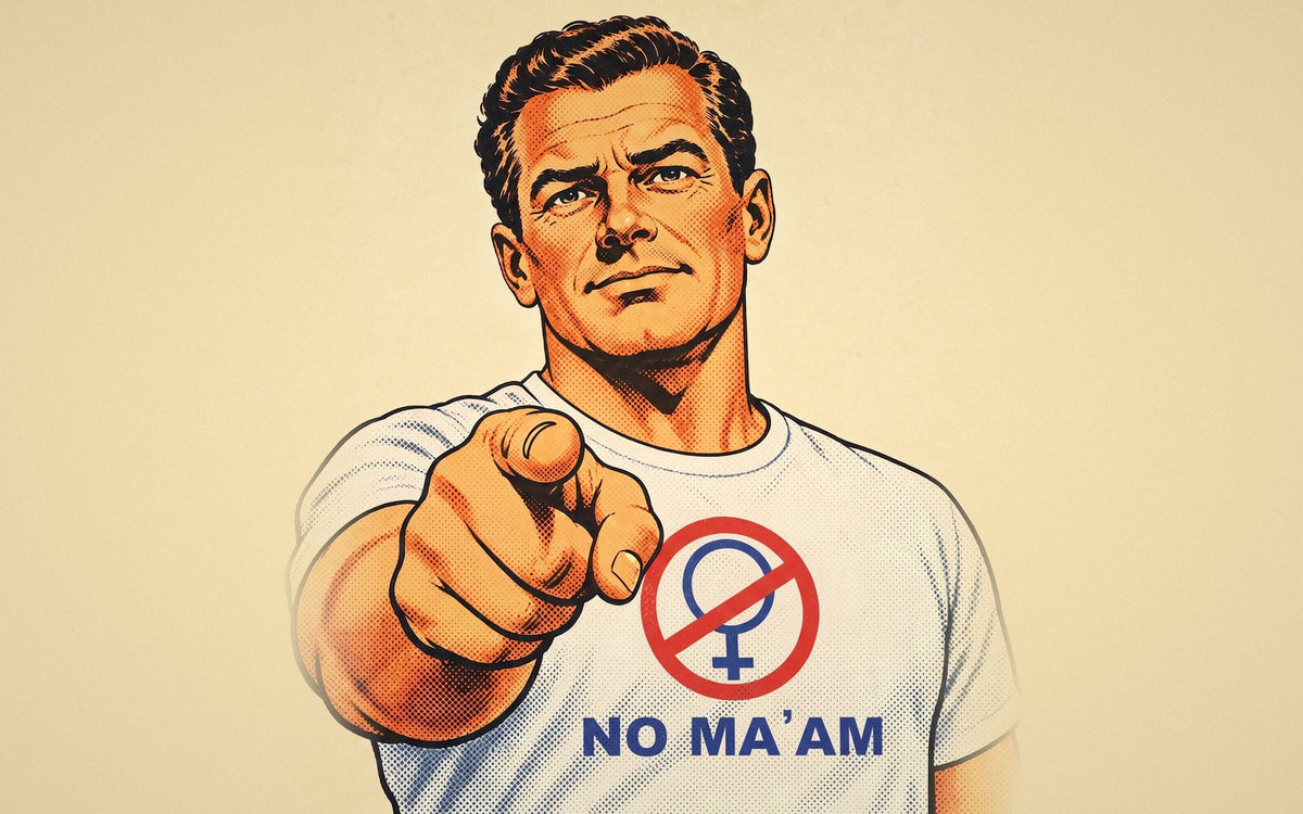 One free tee. No purchase, no catch.
