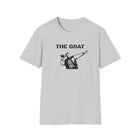 The GOAT | Unisex Jersey Short Sleeve Tee