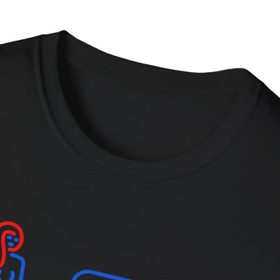 The Jiggly Room Al Bundy T-Shirt - Al Bundy Store - T-Shirt