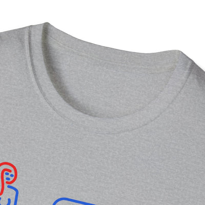 The Jiggly Room Al Bundy T-Shirt - Al Bundy Store - T-Shirt