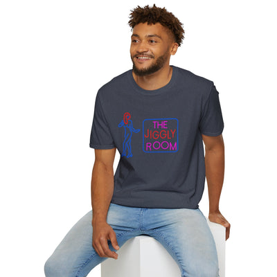 The Jiggly Room Al Bundy T-Shirt - Al Bundy Store - T-Shirt