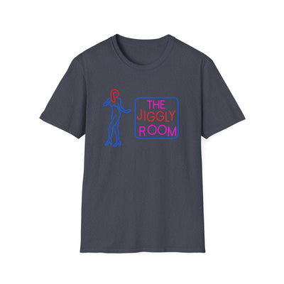 The Jiggly Room Al Bundy T-Shirt - Al Bundy Store - T-Shirt