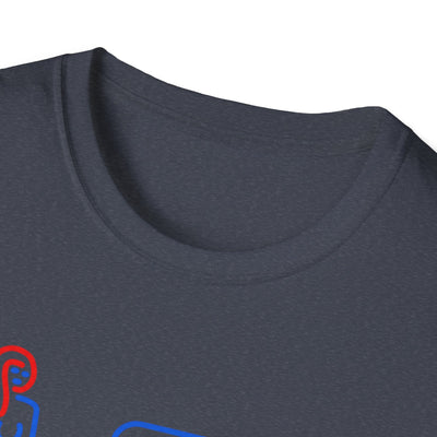 The Jiggly Room Al Bundy T-Shirt - Al Bundy Store - T-Shirt