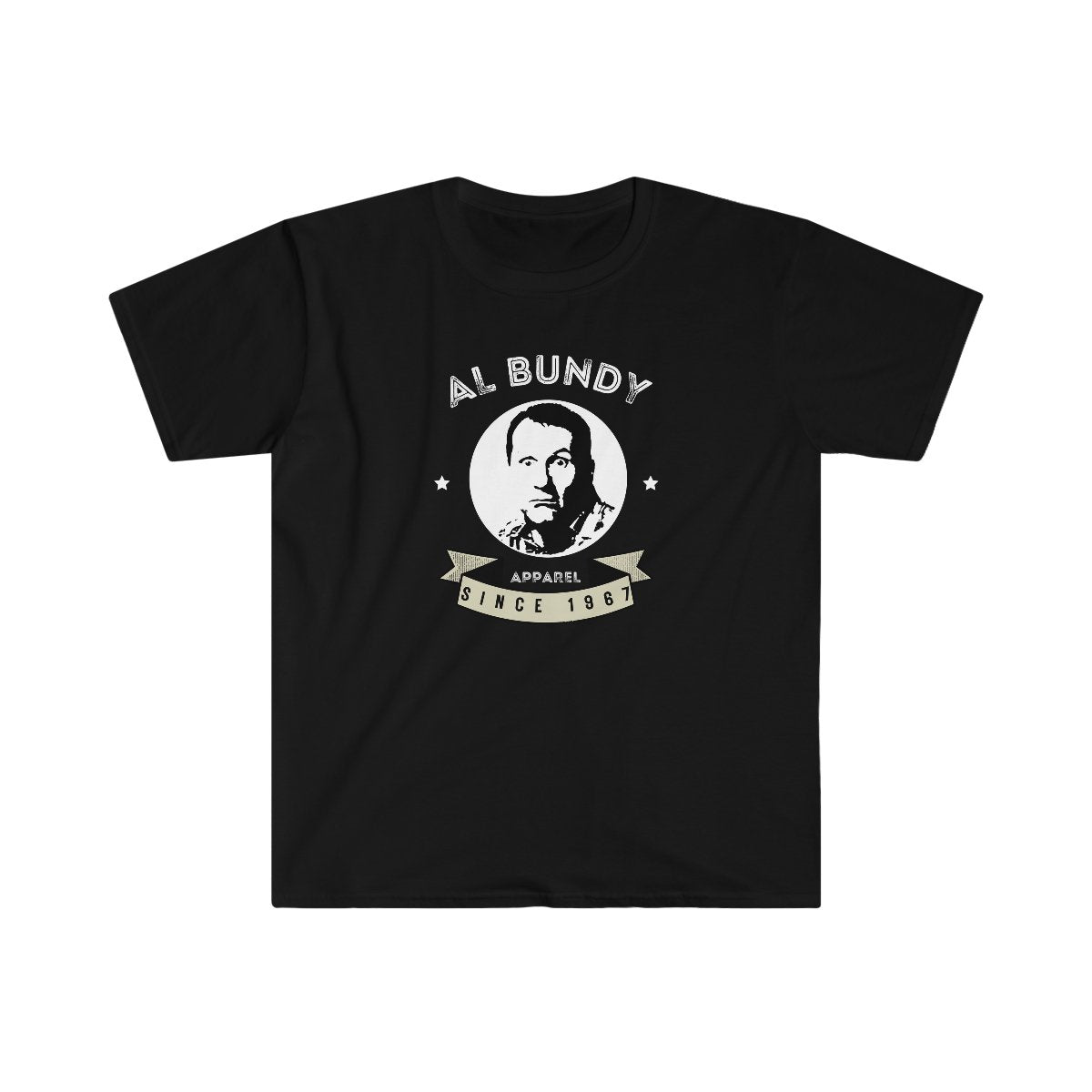 Al Bundy Apparel | T-Shirt - Al Bundy Store - T-Shirt