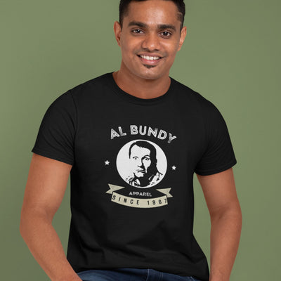 Al Bundy Apparel | T-Shirt - Al Bundy Store - T-Shirt