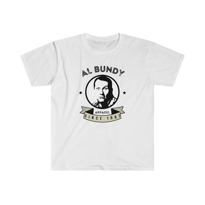 Al Bundy Apparel | T-Shirt - Al Bundy Store - T-Shirt