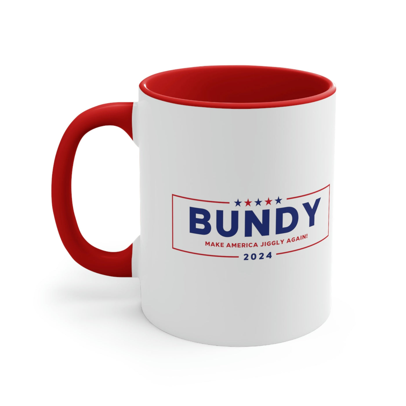 Al Bundy Camapaign '24 Mug | Al Bundy Store - Al Bundy Store - Mug