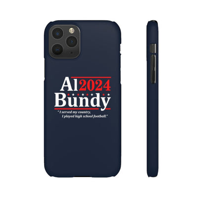 Al Bundy for President | iPhone Case - Al Bundy Store - Phone Case