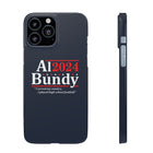 Al Bundy for President | iPhone Case