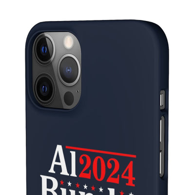 Al Bundy for President | iPhone Case - Al Bundy Store - Phone Case