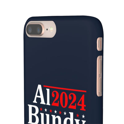 Al Bundy for President | iPhone Case - Al Bundy Store - Phone Case