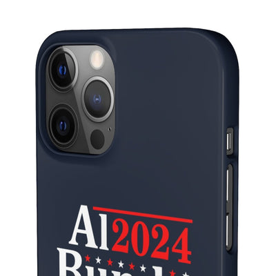 Al Bundy for President | iPhone Case - Al Bundy Store - Phone Case