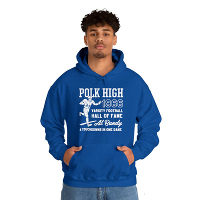 Al Bundy Hall of Fame | Hoodie - Al Bundy Store - Hoodie