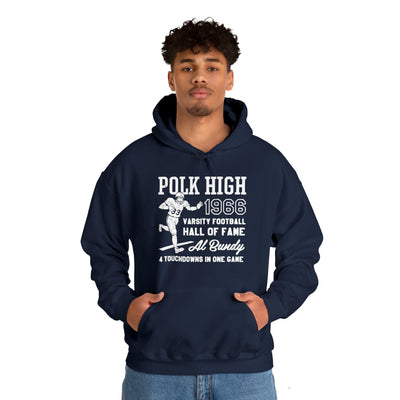 Al Bundy Hall of Fame | Hoodie - Al Bundy Store - Hoodie