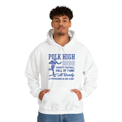 Al Bundy Hall of Fame | Hoodie - Al Bundy Store - Hoodie