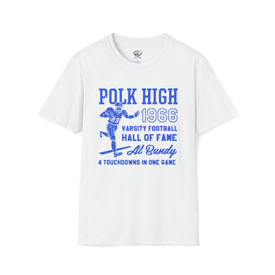 Al Bundy Hall of Fame | Vintage T-Shirt - Al Bundy Store - T-Shirt
