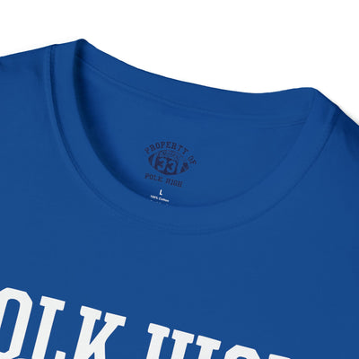Al Bundy Hall of Fame | Vintage T-Shirt - Al Bundy Store - T-Shirt