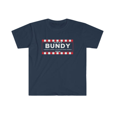 Al Bundy Presidential Campaign 2024 | T-shirt - Al Bundy Store - T-Shirt