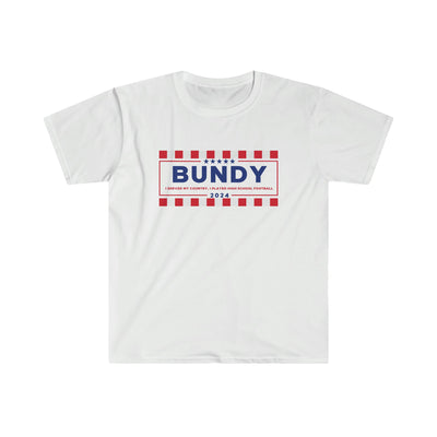 Al Bundy Presidential Campaign 2024 | T-shirt - Al Bundy Store - T-Shirt