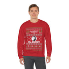 All I Want for Christmas is Al Bundy Ugly Sweatshirt