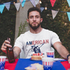 American Hero | T-Shirt