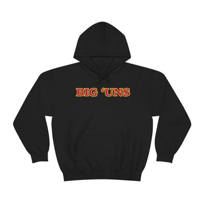 Big 'Uns | Hoodie - Al Bundy Store - Hoodie