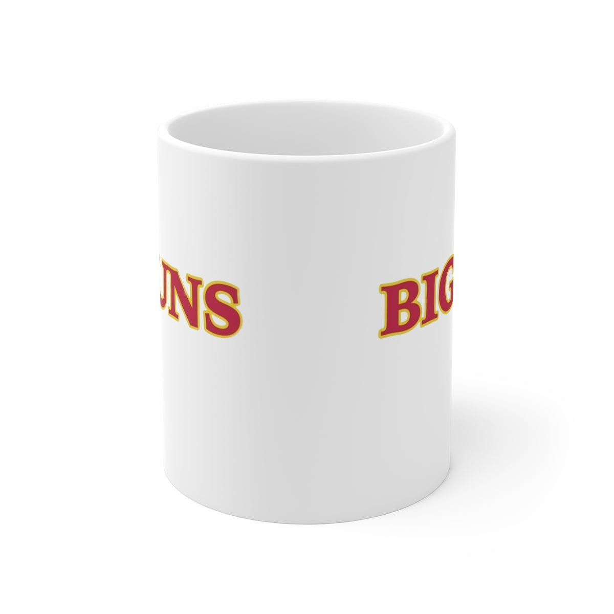 Big 'Uns | Mug 11oz - Al Bundy Store - Mug